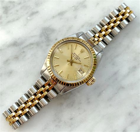 steel and gold rolex datejust|Rolex Datejust full gold.